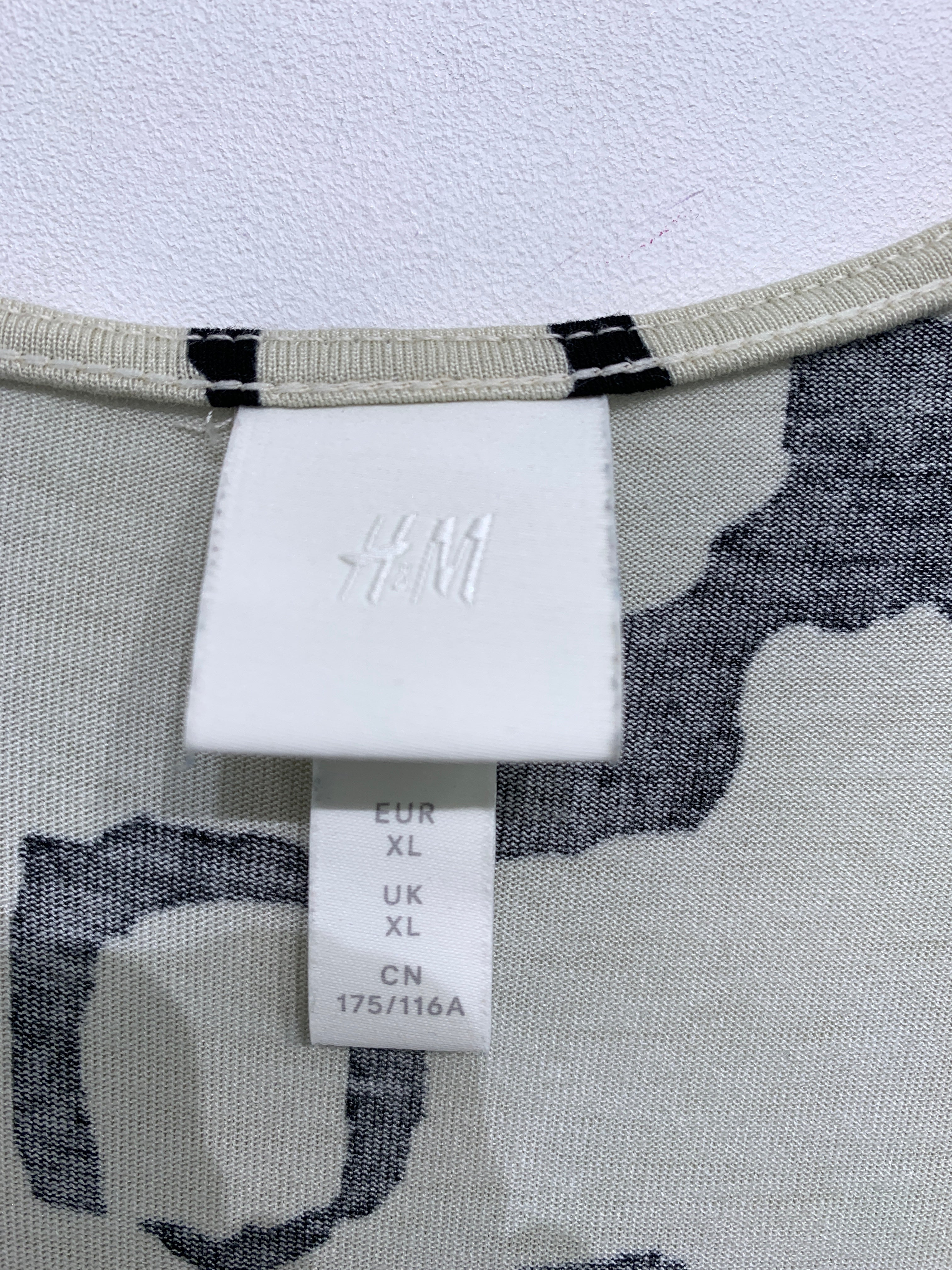H&M Kjole